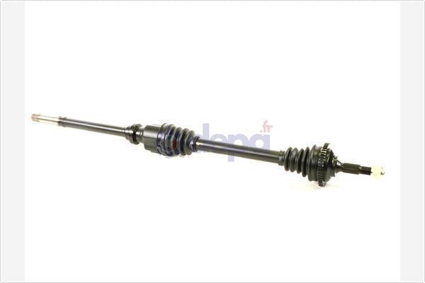 DEPA 3080648 - Arbre de transmission cwaw.fr