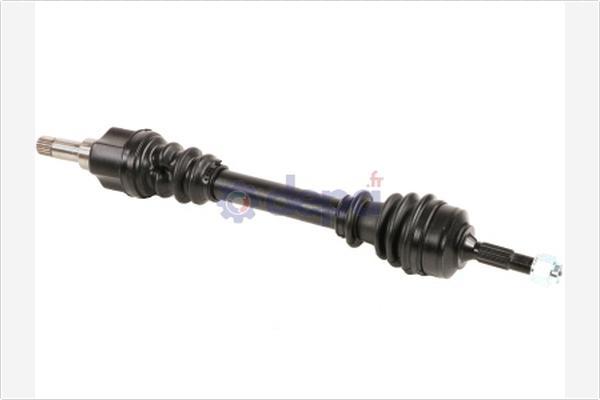 DEPA 3080650 - Arbre de transmission cwaw.fr