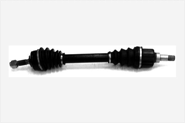 DEPA 3083250 - Arbre de transmission cwaw.fr