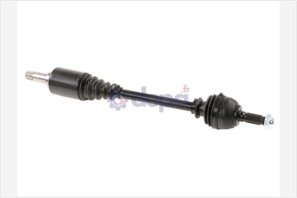 DEPA 3080350 - Arbre de transmission cwaw.fr