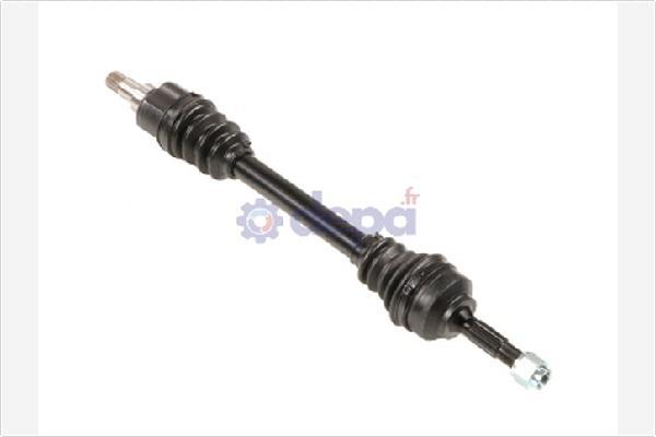 DEPA 3080750 - Arbre de transmission cwaw.fr