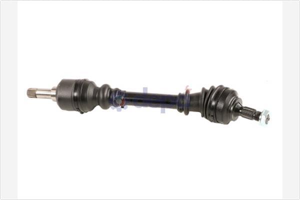 DEPA 3081550 - Arbre de transmission cwaw.fr