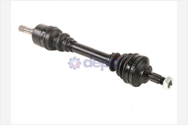 DEPA 3081058 - Arbre de transmission cwaw.fr