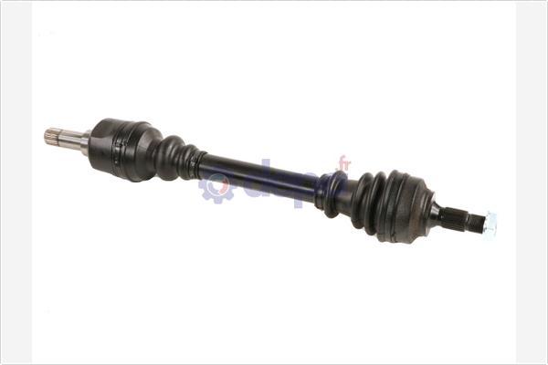 DEPA 3081850 - Arbre de transmission cwaw.fr