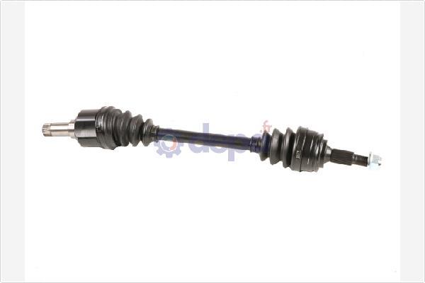 DEPA 3088250 - Arbre de transmission cwaw.fr