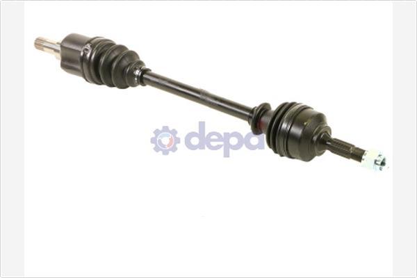 DEPA 3083150 - Arbre de transmission cwaw.fr