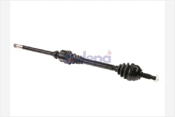 DEPA 3083800 - Arbre de transmission cwaw.fr