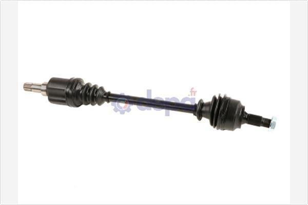 DEPA 3083250 - Arbre de transmission cwaw.fr