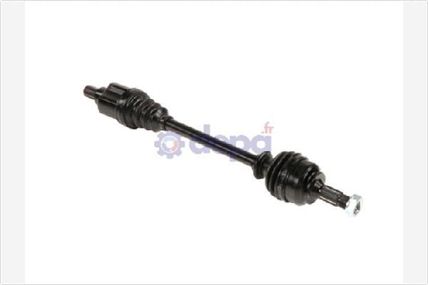 DEPA 3083260 - Arbre de transmission cwaw.fr