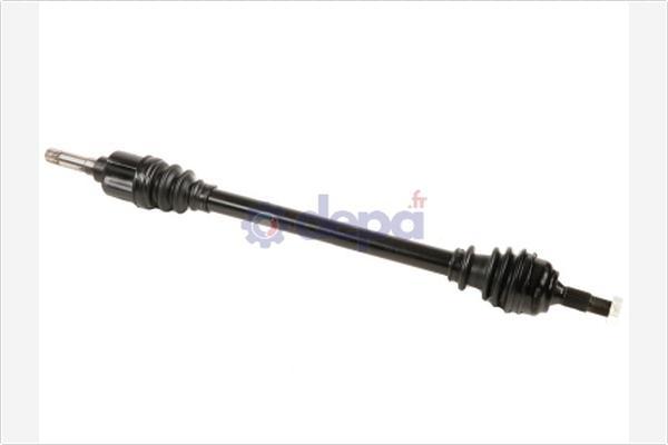 DEPA 3083200 - Arbre de transmission cwaw.fr