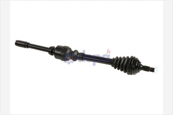 DEPA 3082100 - Arbre de transmission cwaw.fr