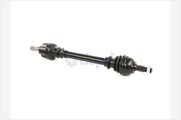 DEPA 3083350 - Arbre de transmission cwaw.fr