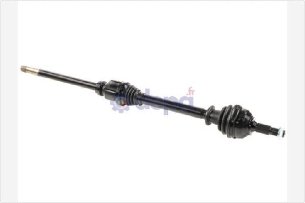 DEPA 3087860 - Arbre de transmission cwaw.fr