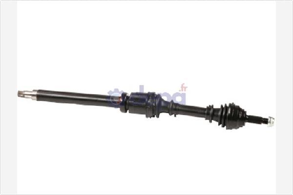 DEPA 3087700 - Arbre de transmission cwaw.fr