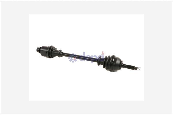 DEPA 3029800 - Arbre de transmission cwaw.fr