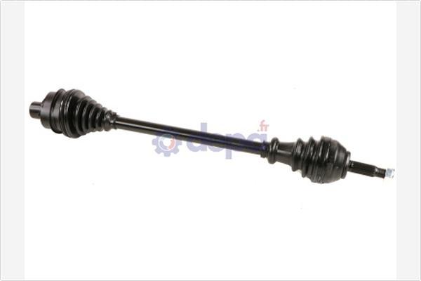 DEPA 3024900 - Arbre de transmission cwaw.fr