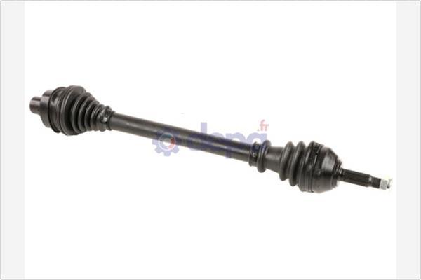 DEPA 3024600 - Arbre de transmission cwaw.fr