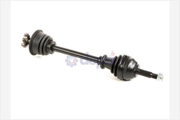 DEPA 3024400 - Arbre de transmission cwaw.fr