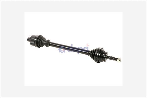 DEPA 3024100 - Arbre de transmission cwaw.fr