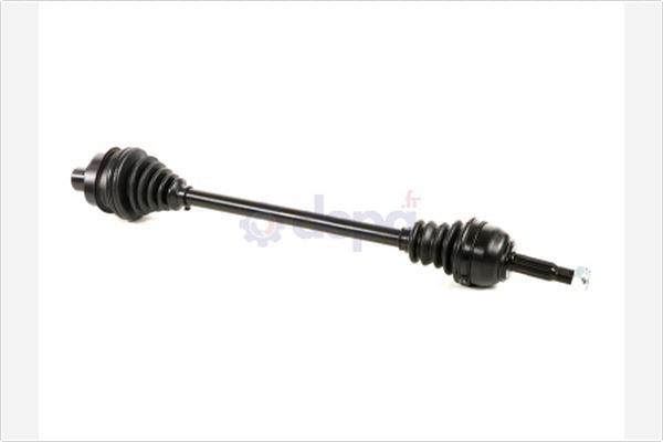 DEPA 3024700 - Arbre de transmission cwaw.fr