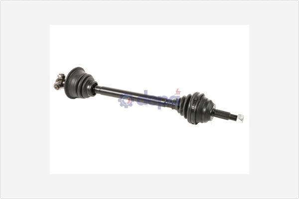 DEPA 3025450 - Arbre de transmission cwaw.fr