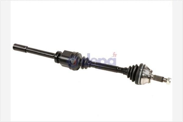 DEPA 3025400 - Arbre de transmission cwaw.fr