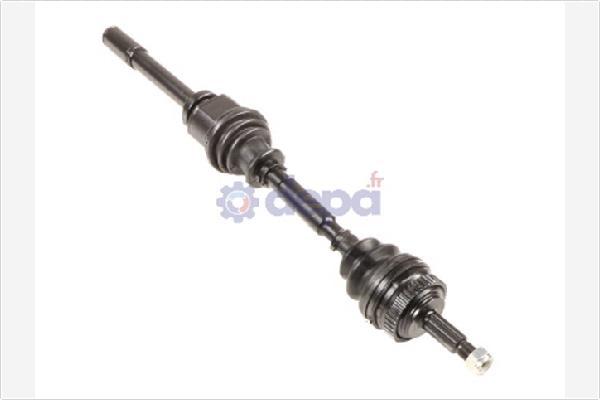 DEPA 3025425 - Arbre de transmission cwaw.fr