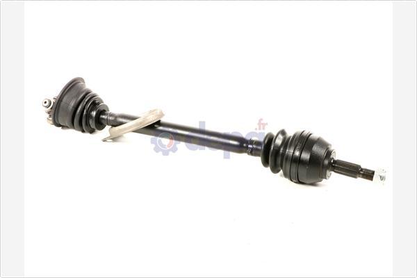 DEPA 3025655 - Arbre de transmission cwaw.fr