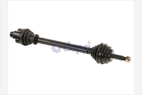 DEPA 3025126 - Arbre de transmission cwaw.fr