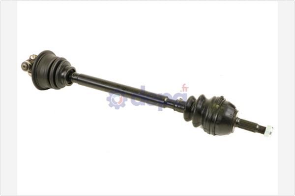 DEPA 3025850 - Arbre de transmission cwaw.fr