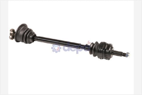 DEPA 3025255 - Arbre de transmission cwaw.fr