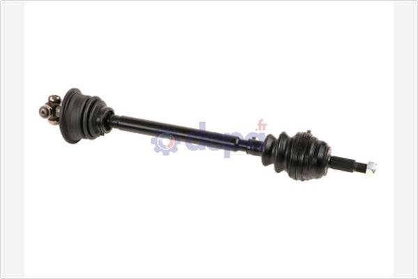 DEPA 3025250 - Arbre de transmission cwaw.fr