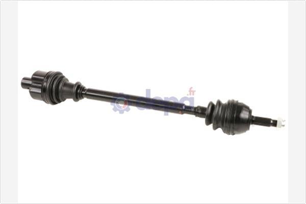 DEPA 3025200 - Arbre de transmission cwaw.fr