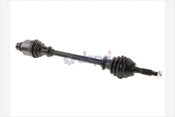 DEPA 3026900 - Arbre de transmission cwaw.fr