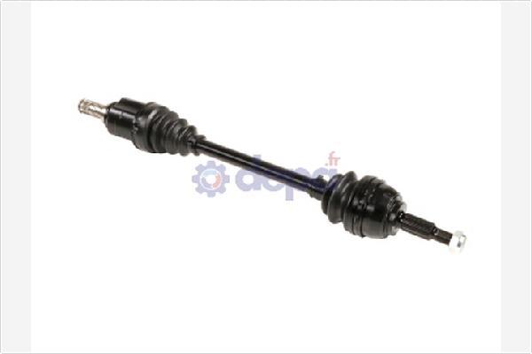 DEPA 3021050 - Arbre de transmission cwaw.fr