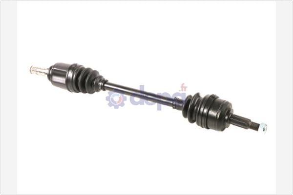 DEPA 3021150 - Arbre de transmission cwaw.fr