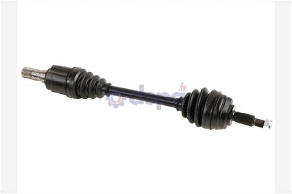 DEPA 3021350 - Arbre de transmission cwaw.fr