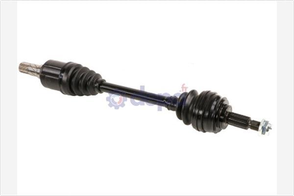 DEPA 3021370 - Arbre de transmission cwaw.fr