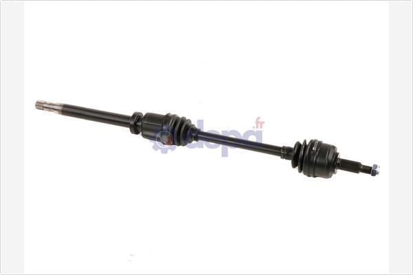 DEPA 3021260 - Arbre de transmission cwaw.fr