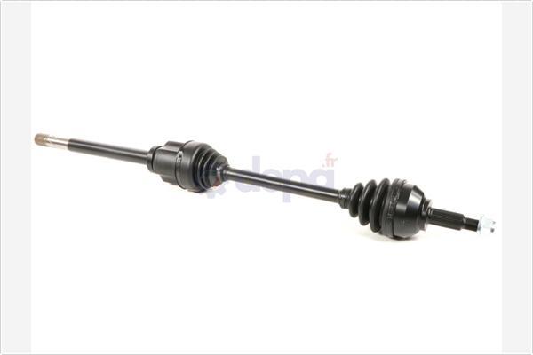 DEPA 3023600 - Arbre de transmission cwaw.fr