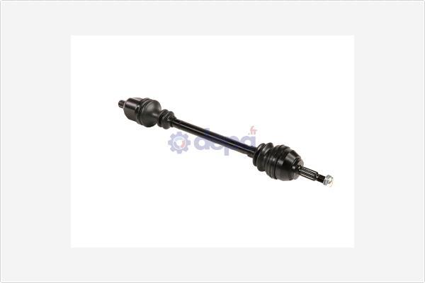 DEPA 3022150 - Arbre de transmission cwaw.fr