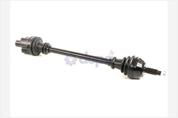 DEPA 3027375 - Arbre de transmission cwaw.fr