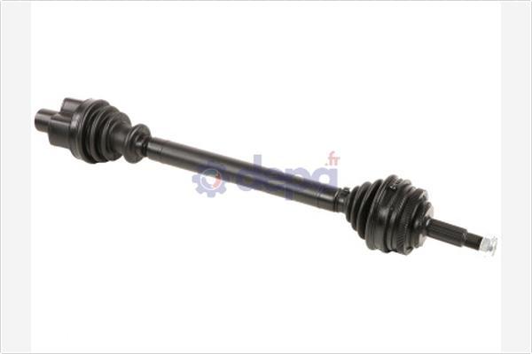 DEPA 3027700 - Arbre de transmission cwaw.fr