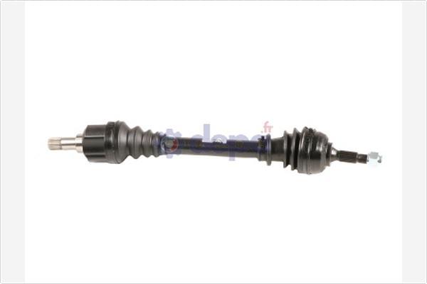 DEPA 3070250 - Arbre de transmission cwaw.fr