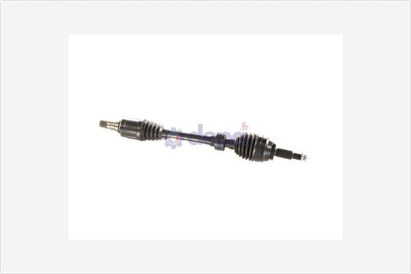 DEPA 3104150 - Arbre de transmission cwaw.fr