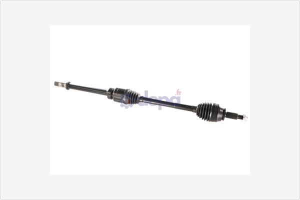 DEPA 3104100 - Arbre de transmission cwaw.fr