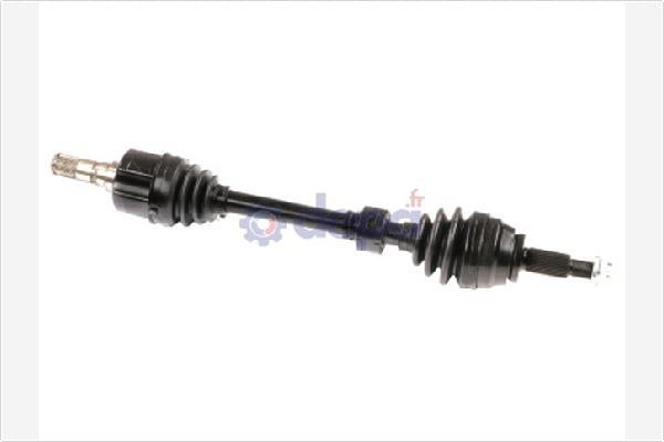 DEPA 3104170 - Arbre de transmission cwaw.fr