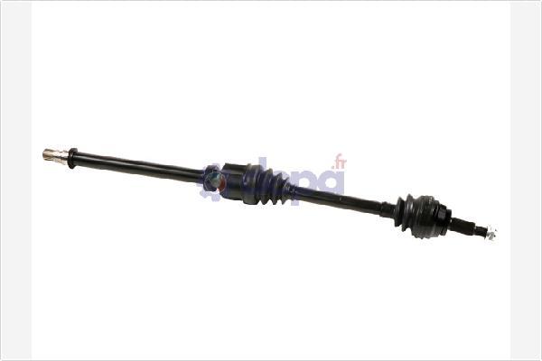 DEPA 3104260 - Arbre de transmission cwaw.fr