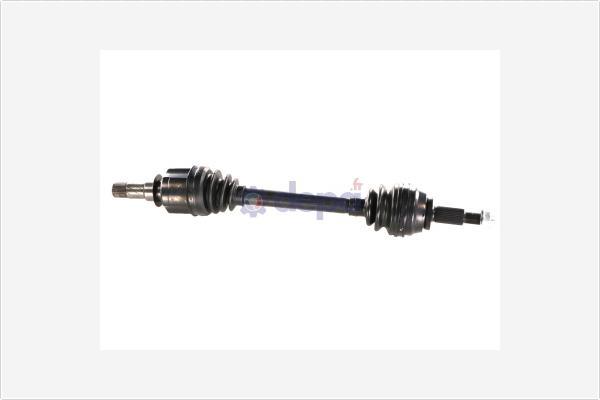 DEPA 3104270 - Arbre de transmission cwaw.fr