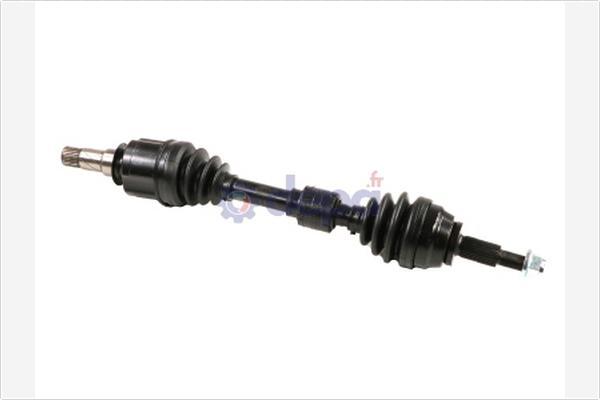 DEPA 3106970 - Arbre de transmission cwaw.fr